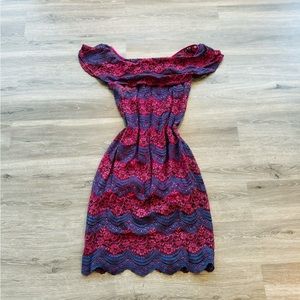 Bebe dress
